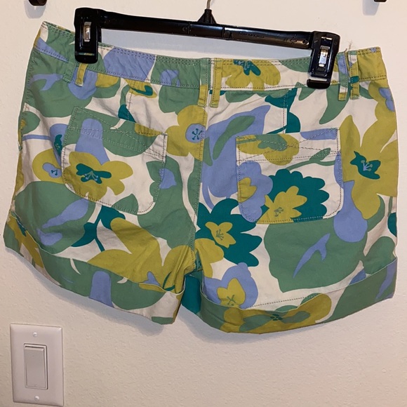 Missimo Shorts - Picture 4 of 8